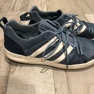 Addidas Outdoor Terrex Boat Sneaker
